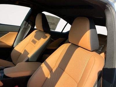 2026 Lexus IS 350 F SPORT Design