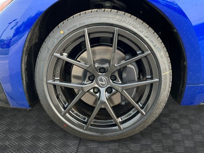 2026 Lexus IS 350 F SPORT Design
