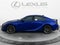 2026 Lexus IS 350 F SPORT Design