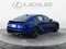 2026 Lexus IS 350 F SPORT Design