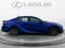 2026 Lexus IS 350 F SPORT Design