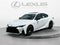 2026 Lexus IS 350 F SPORT Design