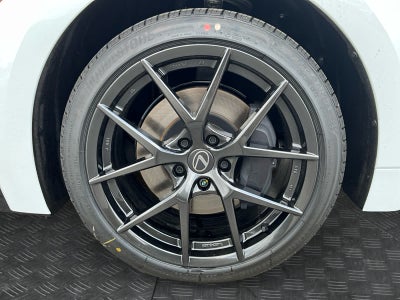 2026 Lexus IS 350 F SPORT Design