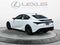 2026 Lexus IS 350 F SPORT Design
