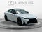 2026 Lexus IS 350 F SPORT Design