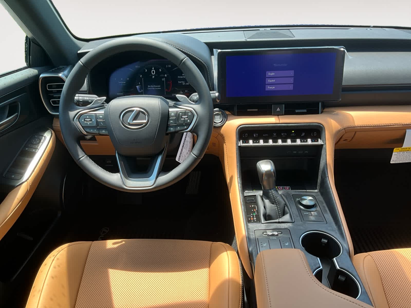 2026 Lexus IS 350 F SPORT Design