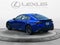2026 Lexus IS 350 F SPORT Design