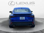2026 Lexus IS 350 F SPORT Design