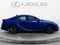 2026 Lexus IS 350 F SPORT Design