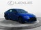 2026 Lexus IS 350 F SPORT Design
