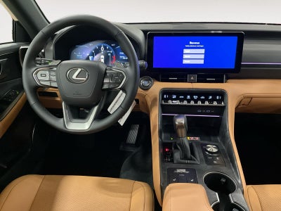 2026 Lexus IS 350 F SPORT Design