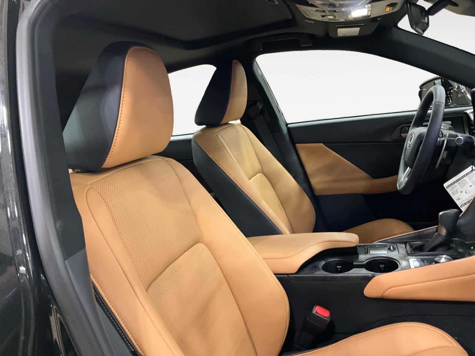 2026 Lexus IS 350 F SPORT Design