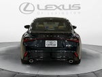 2026 Lexus IS 350 F SPORT Design
