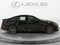 2026 Lexus IS 350 F SPORT Design