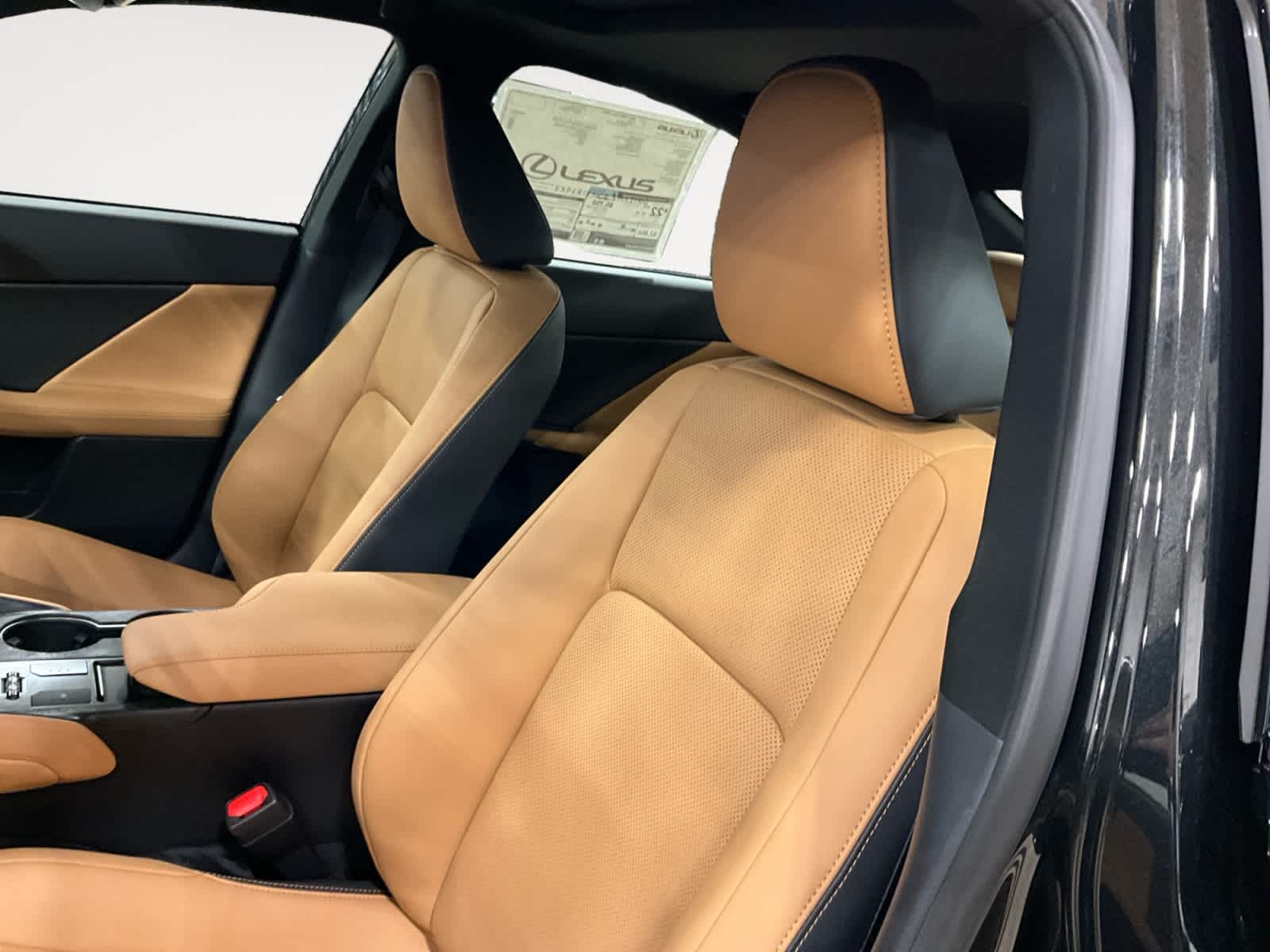 2026 Lexus IS 350 F SPORT Design