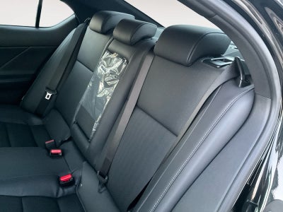 2026 Lexus IS 350 F SPORT Design