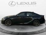 2026 Lexus IS 350 F SPORT Design
