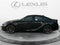 2026 Lexus IS 350 F SPORT Design