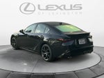 2026 Lexus IS 350 F SPORT Design