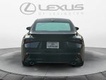 2026 Lexus IS 350 F SPORT Design