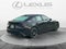 2026 Lexus IS 350 F SPORT Design