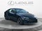 2026 Lexus IS 350 F SPORT Design
