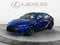2026 Lexus IS 350 F SPORT Design