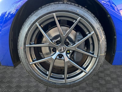 2026 Lexus IS 350 F SPORT Design