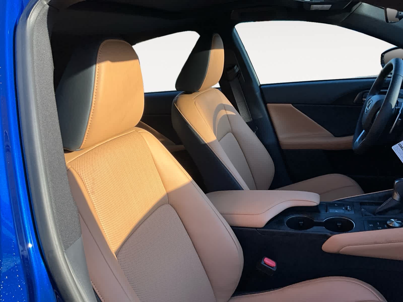 2026 Lexus IS 350 F SPORT Design