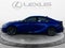 2026 Lexus IS 350 F SPORT Design