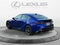 2026 Lexus IS 350 F SPORT Design