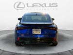 2026 Lexus IS 350 F SPORT Design