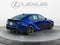 2026 Lexus IS 350 F SPORT Design