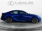 2026 Lexus IS 350 F SPORT Design