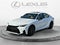 2026 Lexus IS 350 F SPORT Design