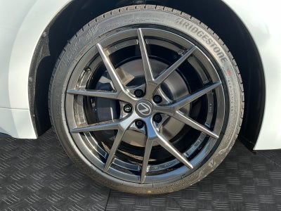 2026 Lexus IS 350 F SPORT Design