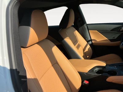 2026 Lexus IS 350 F SPORT Design