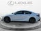 2026 Lexus IS 350 F SPORT Design