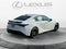 2026 Lexus IS 350 F SPORT Design