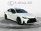 2026 Lexus IS 350 F SPORT Design