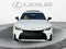 2026 Lexus IS 350 F SPORT Design