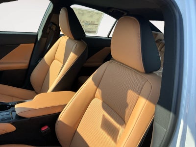 2026 Lexus IS 350 F SPORT Design