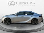 2026 Lexus IS 350 F SPORT Design