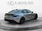 2026 Lexus IS 350 F SPORT Design