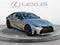 2026 Lexus IS 350 F SPORT Design