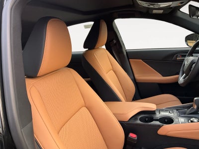 2026 Lexus IS 350 F SPORT Design