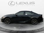 2026 Lexus IS 350 F SPORT Design