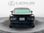 2026 Lexus IS 350 F SPORT Design