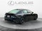 2026 Lexus IS 350 F SPORT Design