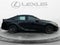 2026 Lexus IS 350 F SPORT Design
